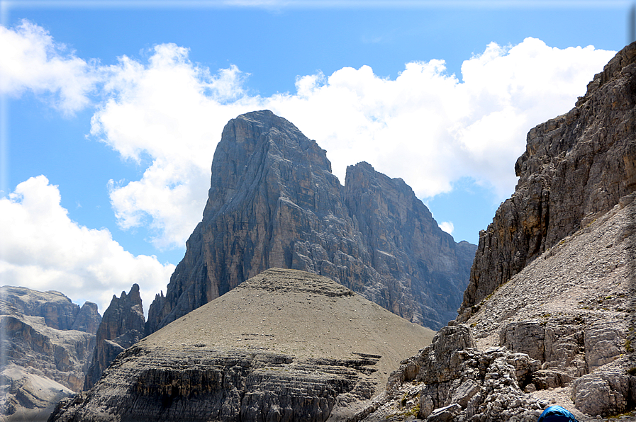 foto Forcella Pian di Cengia